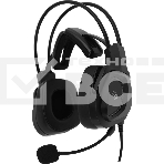 Гарнитура проводная с микрофоном A4Tech Bloody G575P черный 2м мониторные оголовье (G575P), фото18