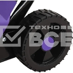 Снегоуборщик электрический Newjel NJ40103 1.8 кВт, фото4