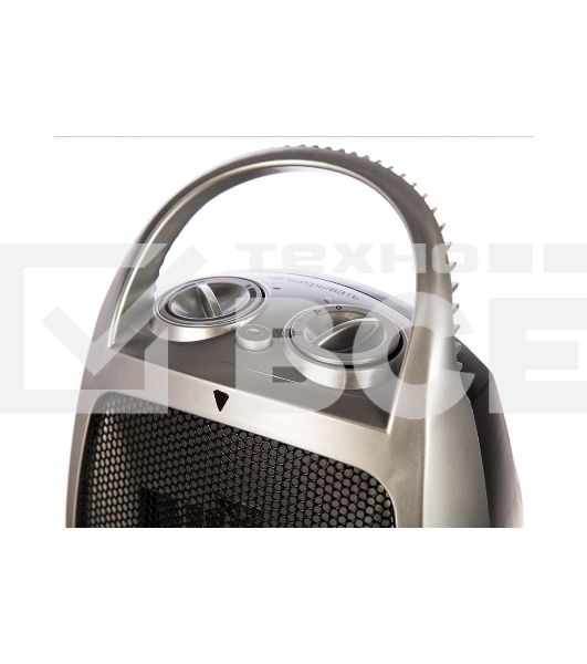 Обогреватель-тепловентилятор керамический Oasis KS-15RP