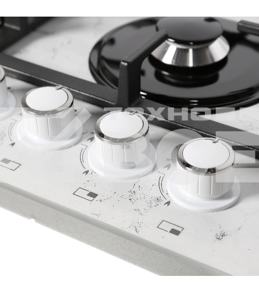 Встраиваемый стол ПВГ 2232-01 P152