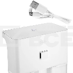 Диспенсер автоматический Kitfort КТ-6062 3.7Вт 300мл. белый, фото2