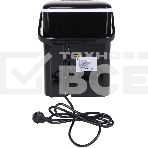 Ледогенератор Kitfort KT-1806 120Вт черный, фото13