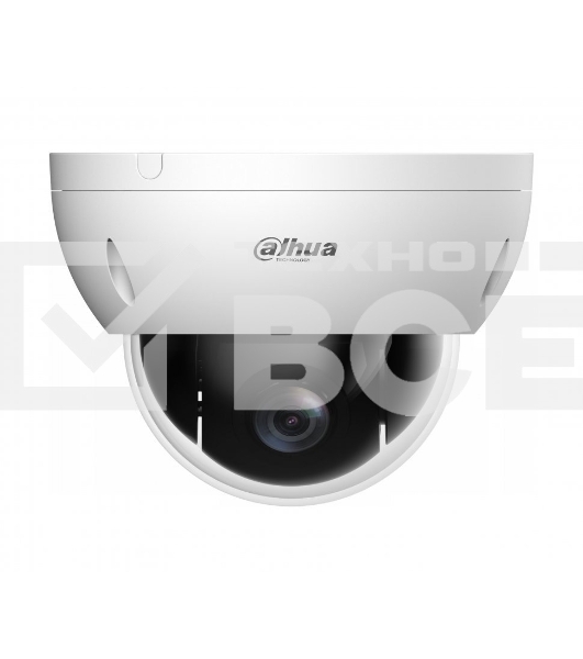 Камера видеонаблюдения Dahua DH-SD22404DB-GNY