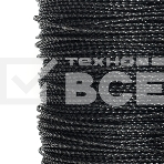 Леска PATRIOT Profline D 3,0 мм L 400 м скрученный квадрат, черный 300-400-5 805402233, фото3