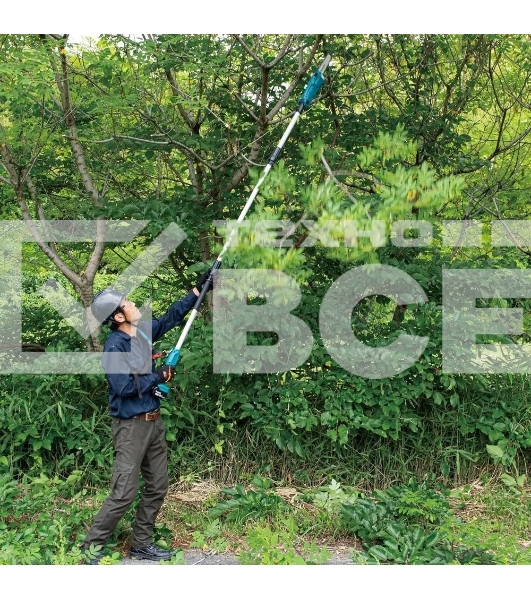 Высоторез Makita DUA200RF01аккум.