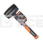 Киянка Patriot RMF-900 с фиберглассовой рукояткой, 900 г, фото2