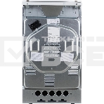 Плита электрическая Hansa FCEW53000 белый, конфорок 4 шт, духовка 68 л, 50 см x 85 см x 60 см, фото28