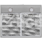 Вытяжка Krona JESSICA T 600 Inox PB, фото2