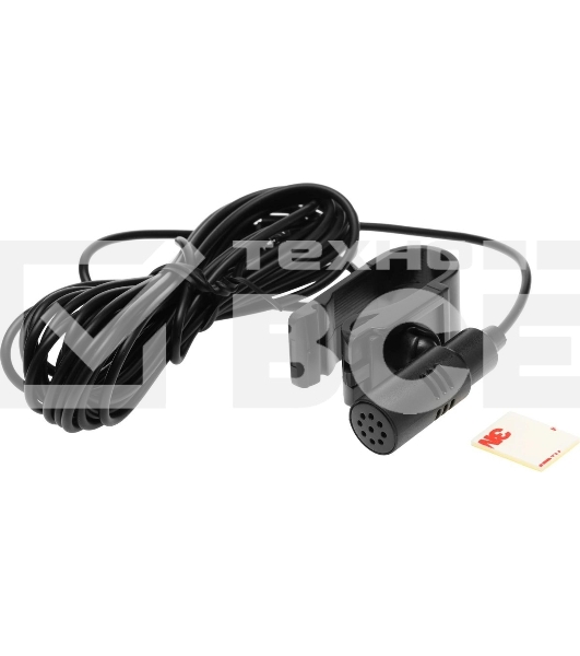 Автомагнитола CD Pioneer FH-S525BT 2DIN 4x50Вт