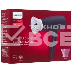 Фен Philips BHD340/10 фиолетовый, 2100 Вт, фото7
