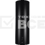 Вытяжка островная Maunfeld Lee Isla 39 черный, 38 см, 1000 куб. м/ч, 52 дБ, фото9