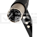 Фен-мультистайлер BRAYER BR3308 черный/золотистый, 2000 Вт, 25/32 мм, фото3