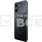 Смартфон Tecno Spark Go 3 4/128Gb черный, фото9