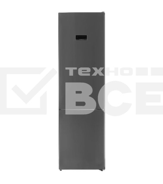 Холодильник Bosch KGN39XI30U нержавеющая сталь двухкамерный 279/87л морозилка снизу, No Frost