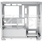 Корпус Ocypus Gamma C52 WH, Mini-Tower, белый, фото7
