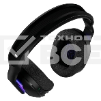 Гарнитура Logitech G522 Lightspeed чёрный, беспроводная + проводная, Bluetooth 5.3/USB, радиус 30 м, подсветка, съёмный микрофон, фото6