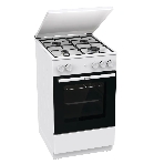 Плита Газовая Gorenje GG5A14WJ белый, фото13