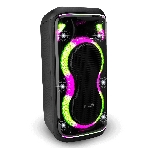 Колонка 08' (20-93 DANCE BOX 800) динамик 2шт/8' ElTRONIC с TWS, фото24