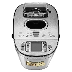 Хлебопечка Hyundai HYBM-M0313G серебристый/чёрный, 600 Вт, 0.9 кг, 13 программ, фото3