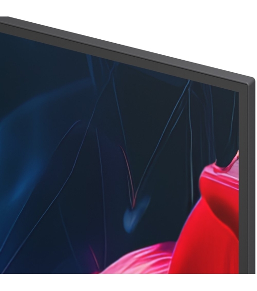 Телевизор LG 85' 85QNED80B6A.ARUG черный Mini-LED QNED UHD 60Hz Smart TV webOS