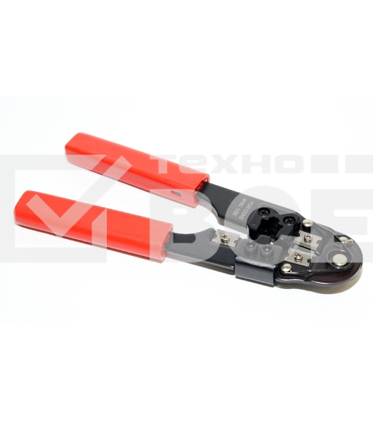 Клещи обжимные 5bites LY-T210C 8P8C