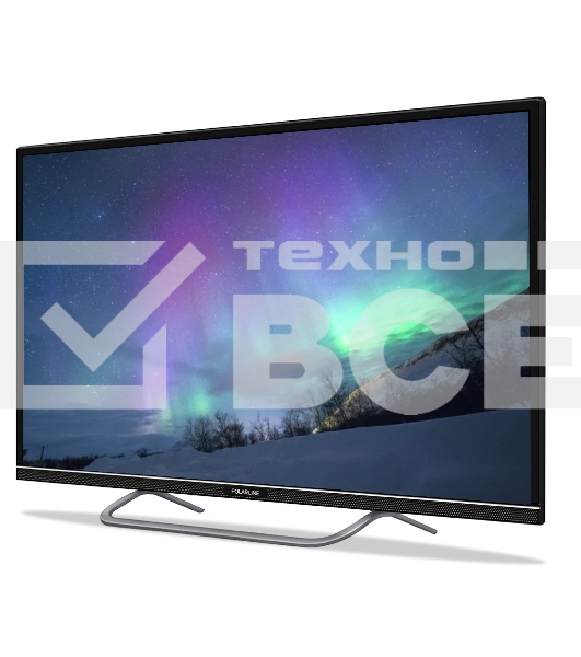 Телевизор PolarLine 32