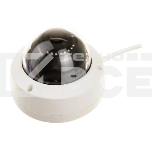 IP камера HiWatch 2Mpix DOME DS-I202(E)(4мм)