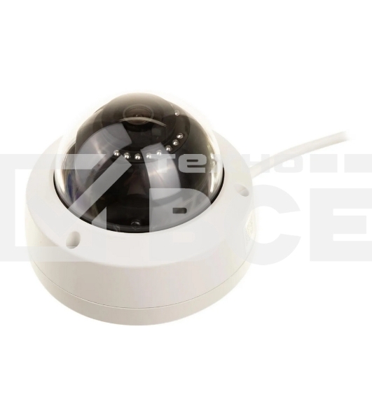 IP камера HiWatch 2Mpix DOME DS-I202(E)(4мм)