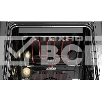 Плита электрическая DARINA PLS ECI241 616 1S серебристый, конфорок 4 электрических (индукционных), духовка 50 л, 50 см x 85 см x 60 см, фото3