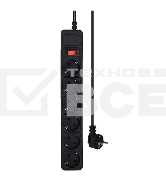 Сетевой фильтр CROWN CMPS-06