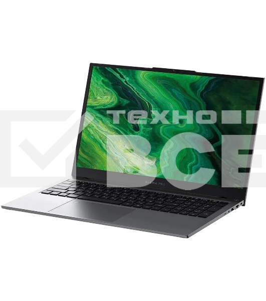 Ноутбук Digma Pro Fortis M Core i3 1005G1 8Gb SSD512Gb Intel UHD Graphics 17.3