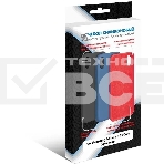 Чехол (клип-кейс) DF sOriginal-33 для Samsung Galaxy A03 Core красный, фото3