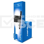 Саундбар Sven SB-2200D черный (2 x 60W, Bluetooth сабвуфер 180W, пульт ДУ, LED-дисплей, HDMI, USB), фото14