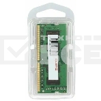 Оперативная память QUMO, DDR4, 8GB (1x8GB), 2666MHz, CL19, SO-DIMM, фото3