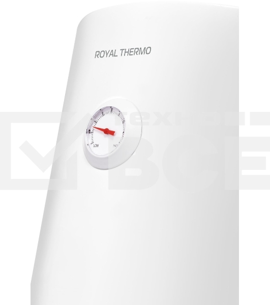 Водонагреватель Royal Thermo RWH 30 Optimal