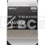 Жесткий диск Synology  HAS5300-12T SAS 12TB 7200RPM 12GB/S 256MB, фото 1