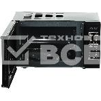 Микроволновая печь Galanz MOG-2011DB черный, 20 л, 700 Вт, переключатели - сенсорные, фото5