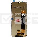Дисплей для Samsung Galaxy A33 SM-A336B/DSN, черный, фото2