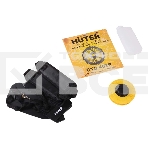 Бензиновый триммер Huter GGT-2000 4Т (четырёхтактный), фото11