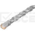 Бур по бетону, SDS-Plus, GreatFlex Light, 12x160 мм, фото5
