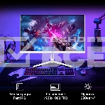 Монитор Digma Overdrive 24P410F 23.8