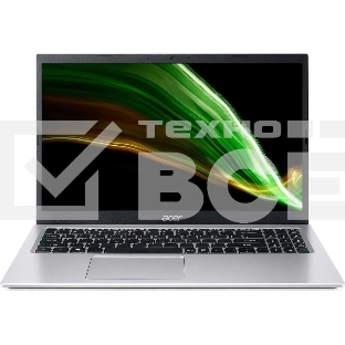 Ноутбук Acer Aspire 3 A315-58 [NX.ADDEM.00E] Silver 15.6