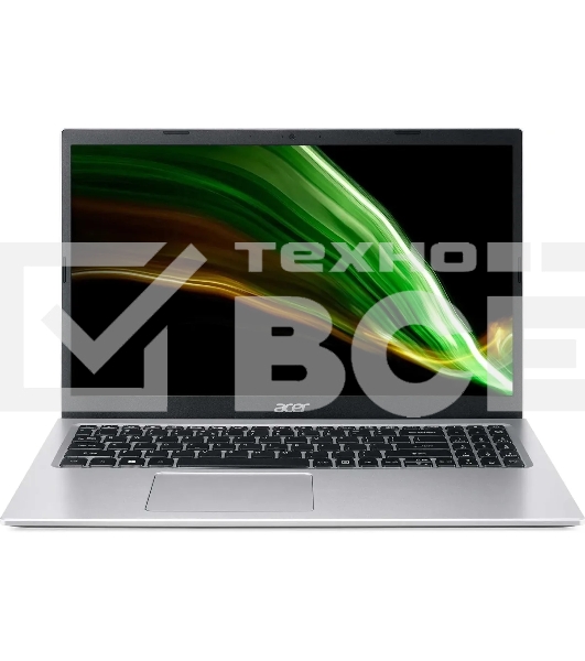 Ноутбук Acer Aspire 3 A315-58 [NX.ADDEM.00E] Silver 15.6