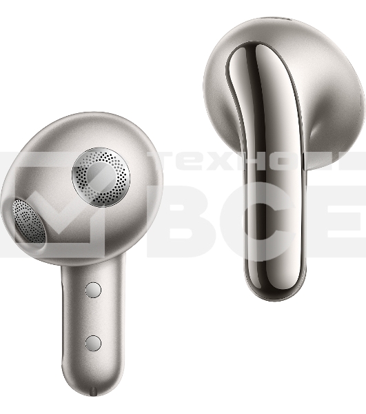 Наушники беспроводные  Xiaomi Buds 5 Titan Gray