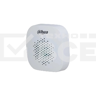 Извещатель пожарный Dahua DHI-ARA12-W2(868)