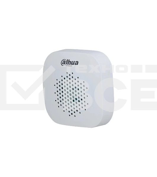 Извещатель пожарный Dahua DHI-ARA12-W2(868)