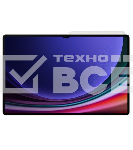 Планшет Samsung Galaxy Tab S9 Ultra SM-X916B 12/256Gb бежевый