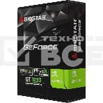 Видеокарта Biostar GT1030-4GB ATX (686090) {20}, фото2