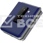 Мобильный телефон BQ 2456 Pocket Dark синий, фото2