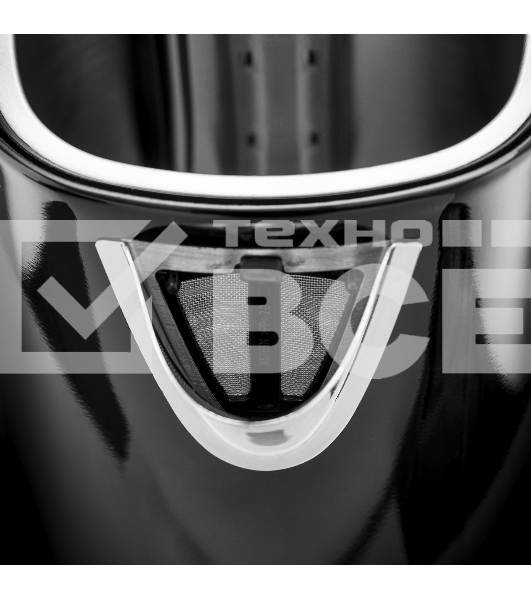 Чайник электрический BRAYER BR1073